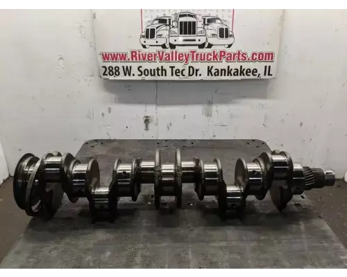 International MAXXFORCE DT466 Crankshaft