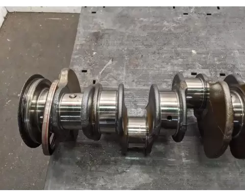 International MAXXFORCE DT466 Crankshaft