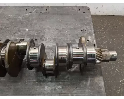 International MAXXFORCE DT466 Crankshaft