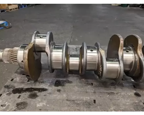 International MAXXFORCE DT466 Crankshaft