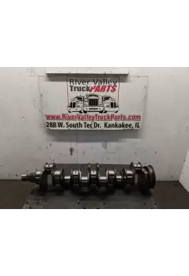 International MAXXFORCE DT466 Crankshaft