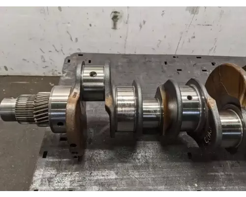 International MAXXFORCE DT466 Crankshaft