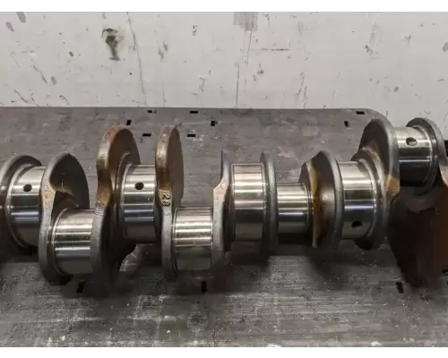 International MAXXFORCE DT466 Crankshaft