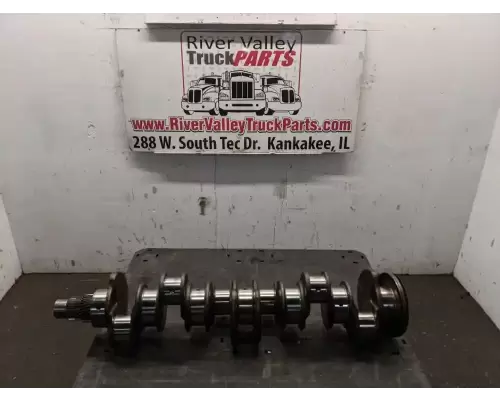 International MAXXFORCE DT466 Crankshaft