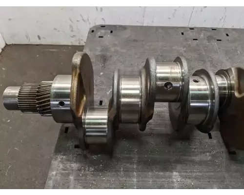 International MAXXFORCE DT466 Crankshaft