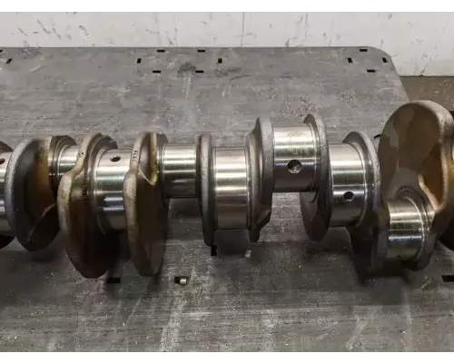 International MAXXFORCE DT466 Crankshaft