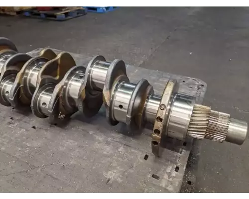 International MAXXFORCE DT466 Crankshaft