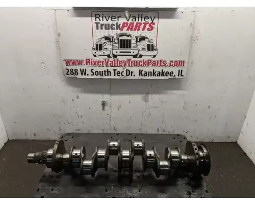 International MAXXFORCE DT466 Crankshaft