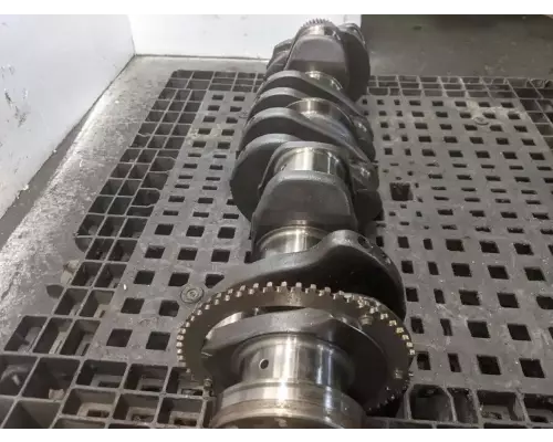 International MAXXFORCE DT466 Crankshaft