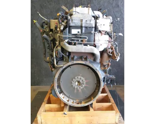 International MAXXFORCE DT466 Engine Assembly