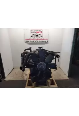 International MAXXFORCE DT466 Engine Assembly