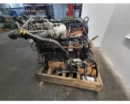 International MAXXFORCE DT466 Engine Assembly