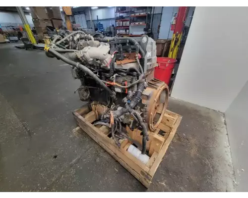 International MAXXFORCE DT466 Engine Assembly