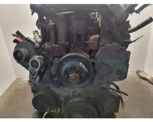 International MAXXFORCE DT466 Engine Assembly