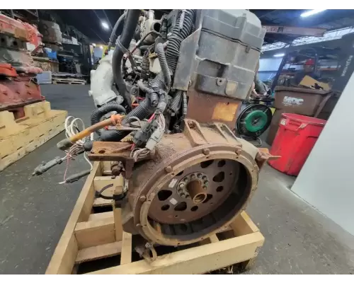 International MAXXFORCE DT466 Engine Assembly