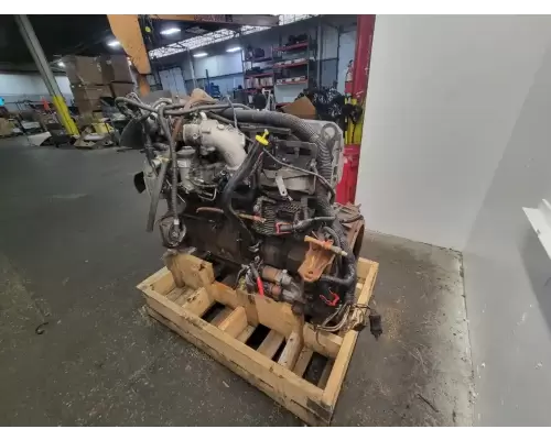 International MAXXFORCE DT466 Engine Assembly