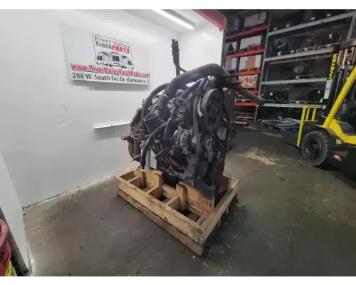 International MAXXFORCE DT466 Engine Assembly