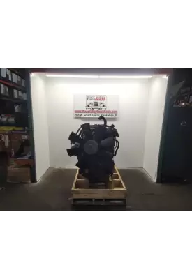 International MAXXFORCE DT466 Engine Assembly