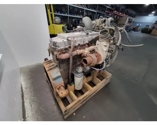 International MAXXFORCE DT466 Engine Assembly