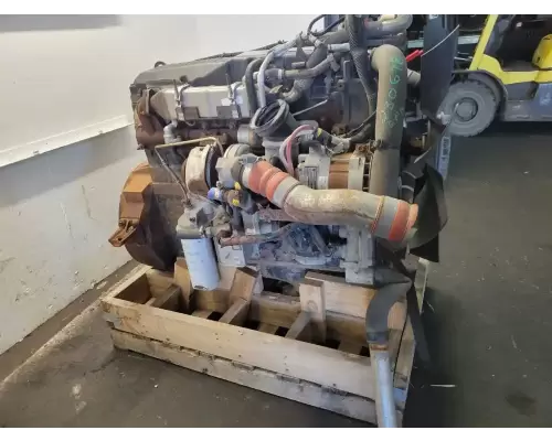 International MAXXFORCE DT466 Engine Assembly