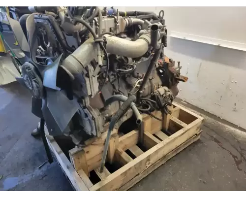 International MAXXFORCE DT466 Engine Assembly