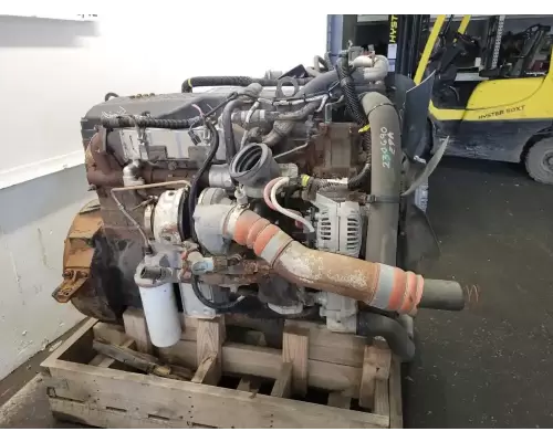 International MAXXFORCE DT466 Engine Assembly