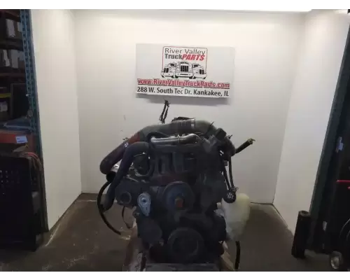 International MAXXFORCE DT466 Engine Assembly