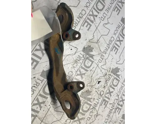 International MAXXFORCE DT466 Engine Mounts