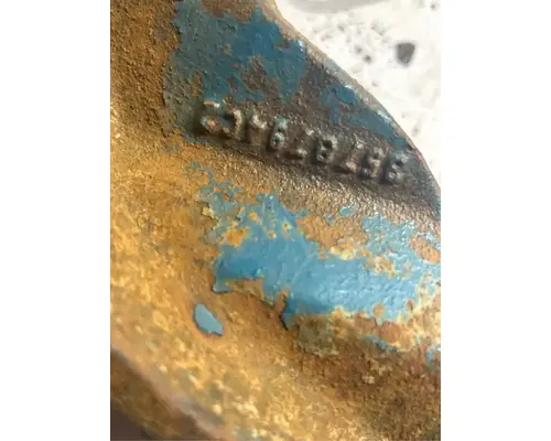 International MAXXFORCE DT466 Engine Mounts