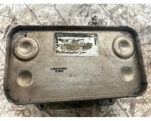 International MAXXFORCE DT466 Engine Oil Cooler