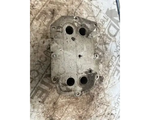 International MAXXFORCE DT466 Engine Oil Cooler