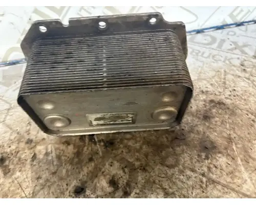 International MAXXFORCE DT466 Engine Oil Cooler