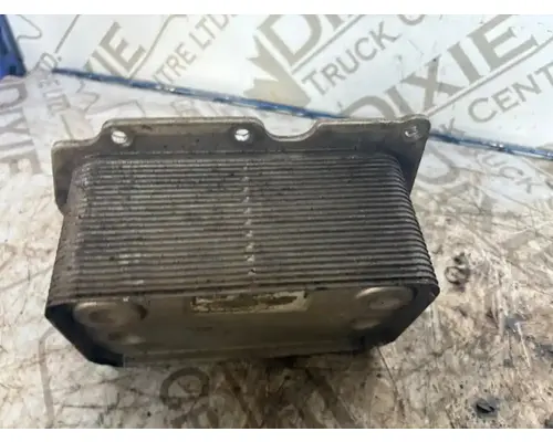 International MAXXFORCE DT466 Engine Oil Cooler