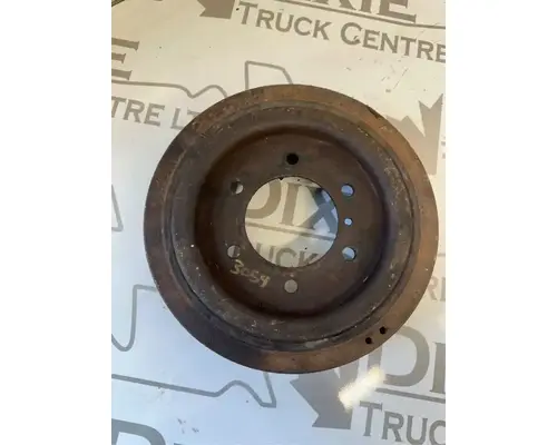 International MAXXFORCE DT466 Engine Parts, Misc.