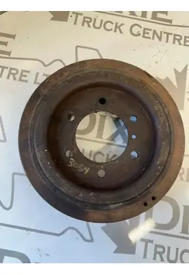 International MAXXFORCE DT466 Engine Parts, Misc.