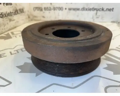 International MAXXFORCE DT466 Engine Parts, Misc.