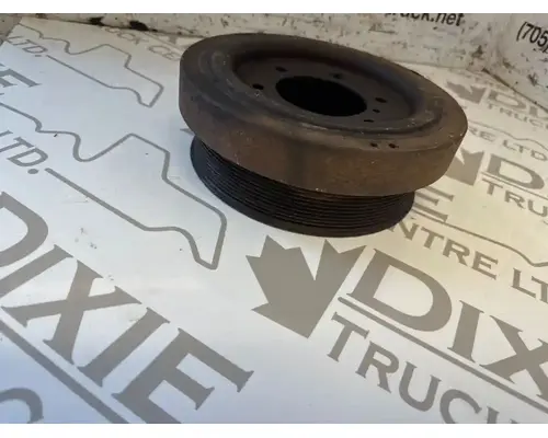 International MAXXFORCE DT466 Engine Parts, Misc.