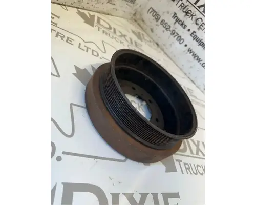 International MAXXFORCE DT466 Engine Parts, Misc.