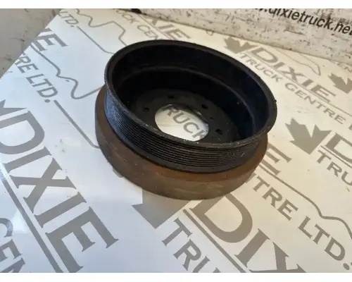 International MAXXFORCE DT466 Engine Parts, Misc.