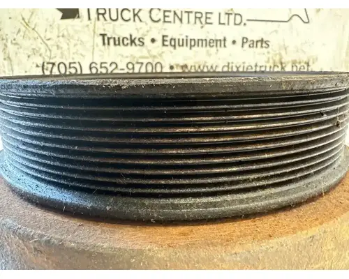 International MAXXFORCE DT466 Engine Parts, Misc.