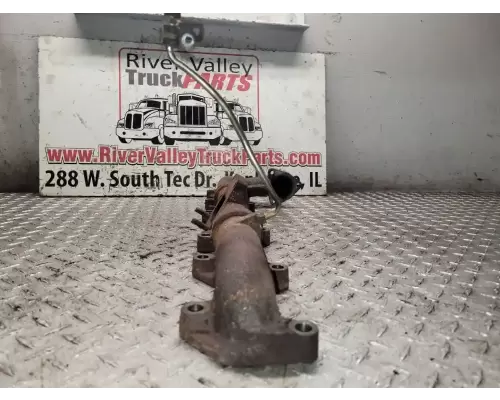 International MAXXFORCE DT466 Exhaust Manifold