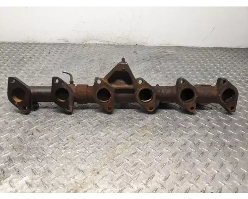 International MAXXFORCE DT466 Exhaust Manifold