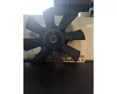 International MAXXFORCE DT466 Fan Blade