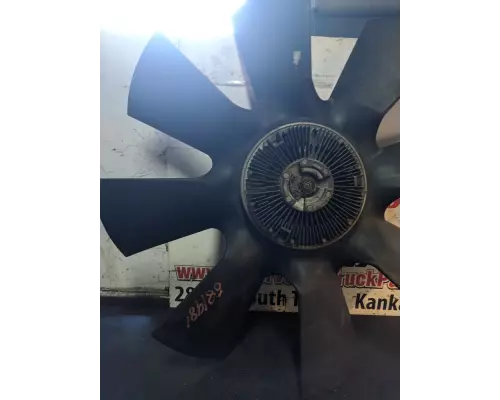 International MAXXFORCE DT466 Fan Blade