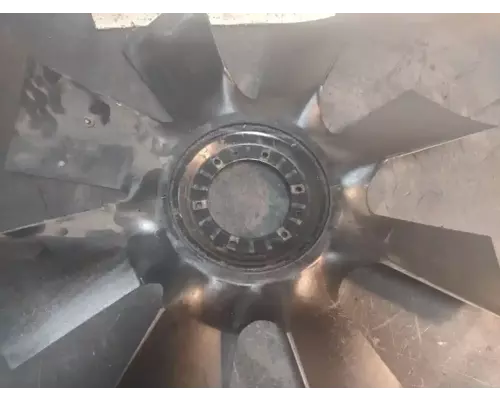 International MAXXFORCE DT466 Fan Blade