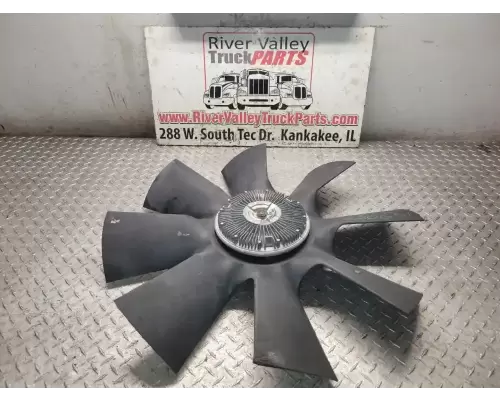 International MAXXFORCE DT466 Fan Blade