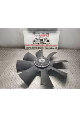 International MAXXFORCE DT466 Fan Blade