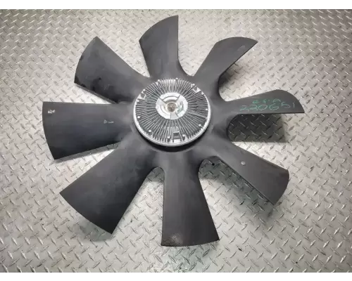 International MAXXFORCE DT466 Fan Blade