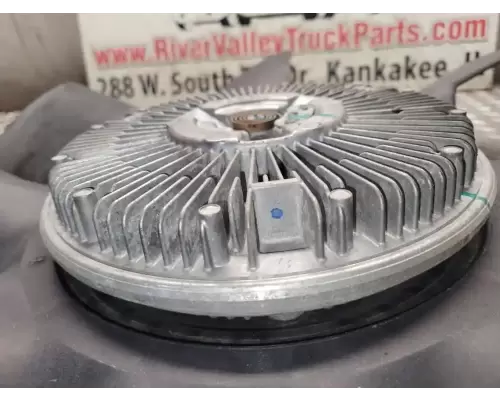 International MAXXFORCE DT466 Fan Blade