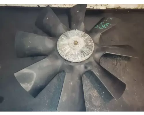 International MAXXFORCE DT466 Fan Blade